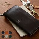 【ポイント5倍】グレンロイヤル GLENROYAL ブライドルレザー ラウンドジップ ロング ウォレット ZIP AROUND LONG PURSE 長財布 レディース メンズ 財布 03-6029 【送料無料】0526