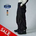 【アウトレット！30 OFF】アーミーツイル ARMY TWILL カーゴパンツ CARGO PANTS カーキ グリーン ブラウン ブラック 緑 茶 黒 メンズ AM-2355005【送料無料】1112