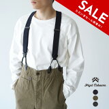 SALE20%OFFۥʥ롦ܥ Nigel Cabourn US ߡ ڥ US ARMY SUSPENDER [CLASSIC] åȥ ѥ ͥӡ ꡼ 㥳 졼  80470064000̵0809