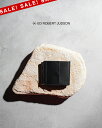 【SALE!30%OFF】エドロバートジャドソン ED ROBERT JUDSON マネークリップ式ミニウォレット レディース メンズ HINGE MONEY ...