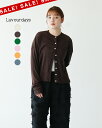 【SALE!30%OFF】ラブアワーデイズ Luvourdays シアーハイツイストフライスカーディガン レディース 透け感 上品 長袖 サマーカーディガン 羽織り ホワイト ブラウン グリーン ピンク オレンジ ブルー グレー LV-CT5113 0529 xp10