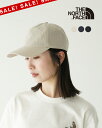【SALE!20%OFF】ノースフェイス THE NORTH FACE デイライトキャップ レディース DayLite Cap 帽子 NN02533 軽量 撥水 速乾 UVカット マットな質感 ナイロン生地 0607