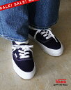 【SALE!20%OFF】ヴァンズ VANS バンズ LX PREMIUM オーセンティック リイシュー 44 レディース メンズ LX Authentic R...