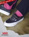 【SALE!20%OFF】ヴァンズ VANS PREMIUM オーセンティック 44 ピッグスエード スニーカー レディース メンズ Lx Authentic ...