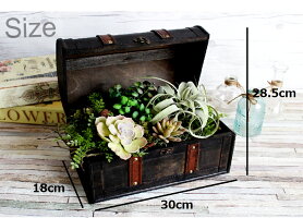 楽天スーパセールで10%OFF!ボタニカルアレンジ多肉植物エアープランツ造花グリーン手入れ不要で一生持つ♪のアーティフィシャルフラワー癒しのインテリアエケベリアグリーンネックレスティランジア
