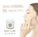 モイストクリームプロ 60g CROWN JEWEL Beauty 保湿クリーム 生プラセンタエキス 高ミネラル水 無水ヒアルロン酸 オウゴンエキス ラベンダー ヒアルロン酸Na ローズマリーエキス 敏感肌 年齢肌 予防美容 ニキビ しみ シワ ハリ 潤い 肌ストレス