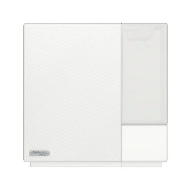 ダイニチ 加湿器・RXシリーズ（プレハブ洋室24畳まで/木造和室14.5畳まで）[HD-RX919-W]【送料無料※沖縄・離島配送不可】DAINICHI 静音 静か 省エネ 抗菌ハイブリッド方式 日本製 国産のサムネイル