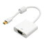 ߥ襷FullHDб miniDisplayPort - D-sub ץ ץ2Kסۥ磻 [DPA-2KDS-WH]̵졦ΥԲġۥƥӽϡǥץ쥤ϡϡץץ쥼󡡥ߥ顼⡼