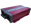 【送料無料※】【電菱 DENRYO】アドバンストバッテリー充電器 CX2440 (適合バッテリー:鉛蓄電池/リチウムイオン/ゲル/AGM)【送料無料※沖縄・離島配送不可】