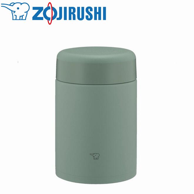 象印マホービンステンレススープジャ...