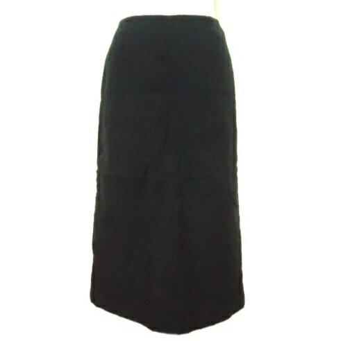 乐天商城 - Abahouse Devinette 「1」 エレガントボリュームスカート (Black elegant volume skirt) アバハウス ドゥヴィネット 052083 【中古】