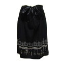 suger obNhXXJ[g (Baroque dress skirt) VK[ 053613 yÁz