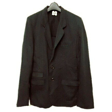 WD RbgeC[hWPbg (Cotton tailored collar jacket) p 054090 yÁz