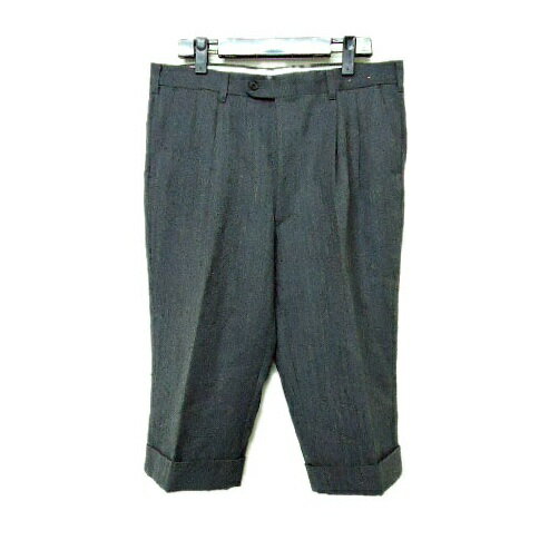 Lamb's Biend X[NH[^[n[tpc (hree-quarters half pants) V[g 054742 yÁz