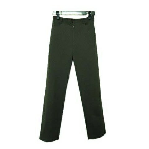 PDX 「2」 テクノストレッチパンツ (Techno stretch pants) スラックス 057450 