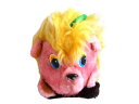60〜70's vintage CCCP RUSSIA Animal Stuffed toy (ヴィンテージ ソ連製 ロシア アニマル ぬいぐるみ) 共産 ビンテージ 057794 【中古】 その1