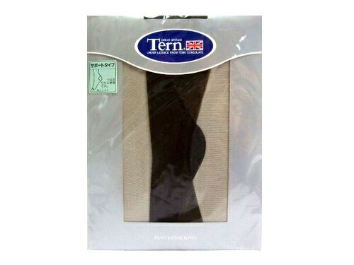 【未使用】 Tern GREAT BRITAIN プレーンストッキング (Plain stockings) ターン パンティー パンスト 057828 【中古】