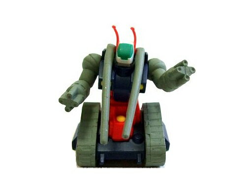 【未使用】 廃盤 機動戦士ガンダム 20周年限定 RX-75 ガンタンク フィギュア (figure) モビルスーツ GUNDAM GUNTANK 20th 061772 【中古】