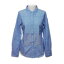 G1 BASIC SHIRT S ֥졼ǥ󥷥 (Chambray elaborately designed shirt) ١å å 061888 š