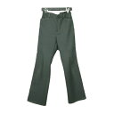 Etraine エトレーヌ ストレッチデニムパンツ 061894 【中古】(4)