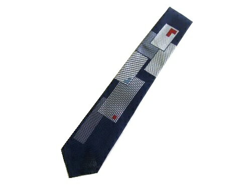 vintage RoyaL Classic nostalgic necktie (昭和レトロ ロイヤル ノストラジック ネクタイ) ヴィンテージ ビンテージ 062826 【中古】