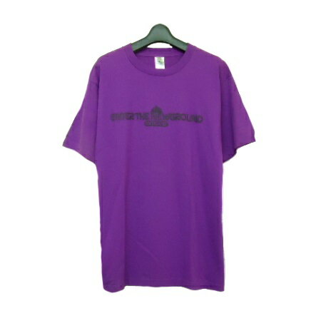 Dj KENTARO ケンタロウ 「L」 2007 エンターザニューグラウンド ジャパンツアーTシャツ (半袖カットソー) 063196 【中古】 Dj KENTARO ケンタロウ 「L」 2007 エンターザニューグラウンド ジャパンツアーTシャツ (半袖カットソー) 063196 【中古】