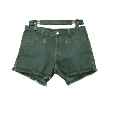 UNIQLO Denim short pants (ユ