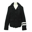 PROGRAM TYO.JPN インベストメント クロージング ミリタリー ジャケット・コート 073015 【中古】(4)