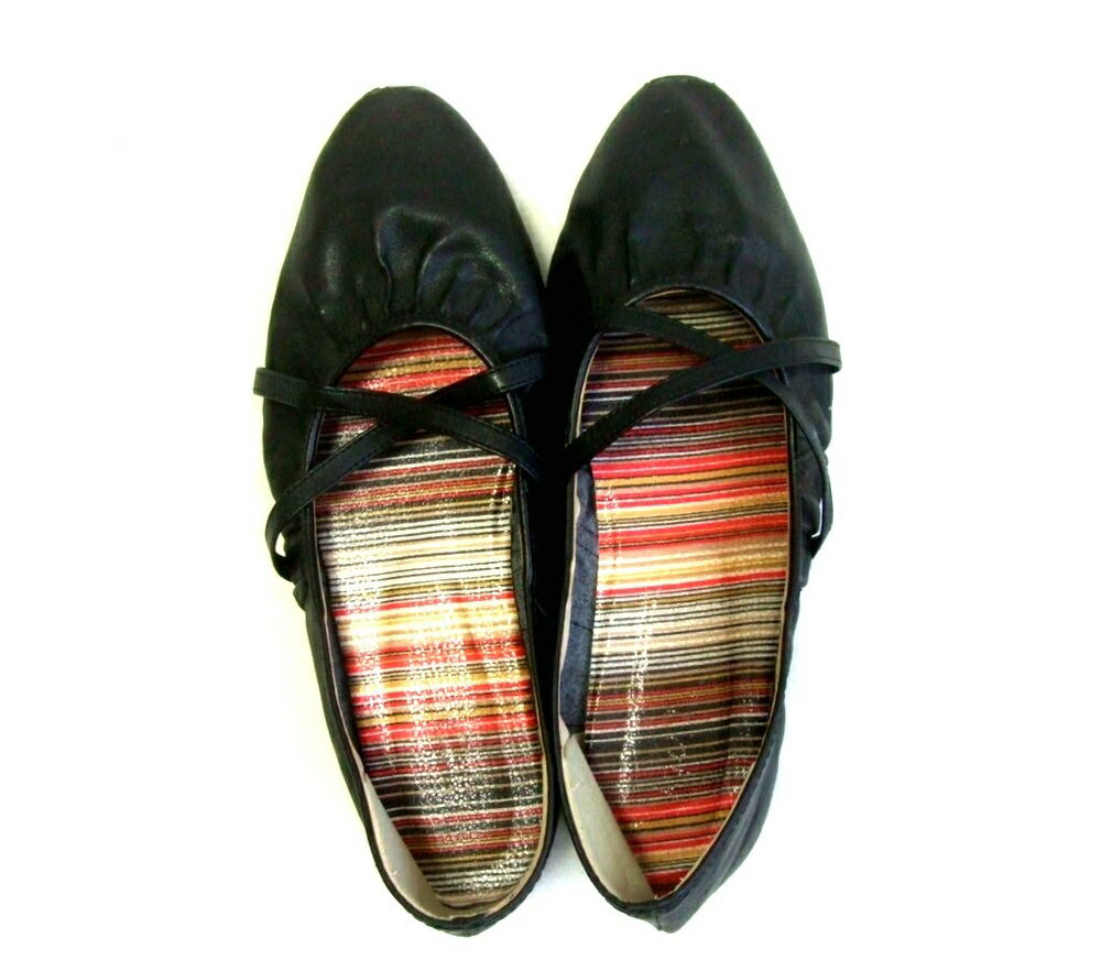 乐天商城 - Coty コーティ バレーシューズ・パンプス (シューズ) 076916 【中古】