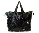 Guy Laroche ギラロッシュ イタリア製 モノグラムトートバッグ (鞄カバン) 079024 【中古】