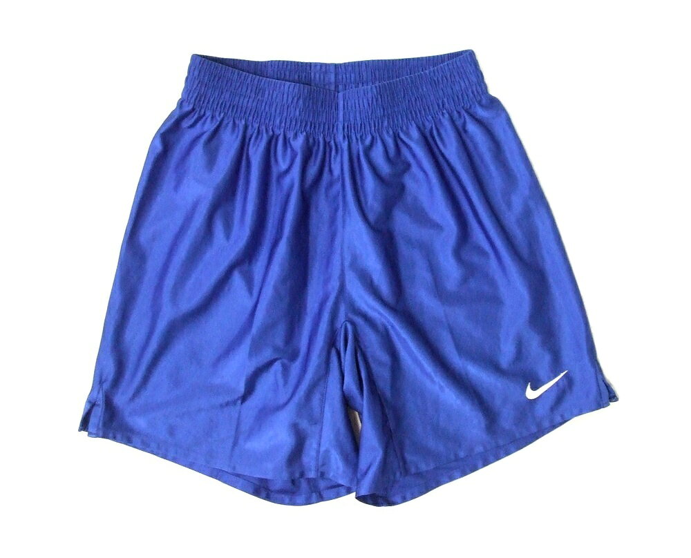 NIKE ナイキ 「L」 ジャージハーフパンツ (ショートパンツ) 083806 【中古】