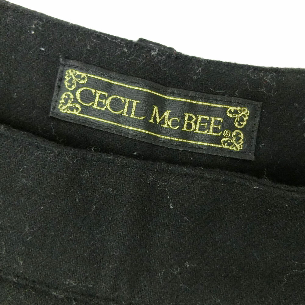 CECIL McBEE ������ޥ��ӡ� ��S�� �� ������å� �������� 084319 ����š�