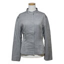 VERRE SEC Herringbone jacket u13v F[ ZbN w{[ WPbg (AE^[) 086226 yÁz