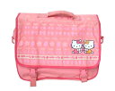 Retro Hello Kitty レトロ ハローキティ レッスンバッグ (ヴィンテージ オールド) 088511 【中古】