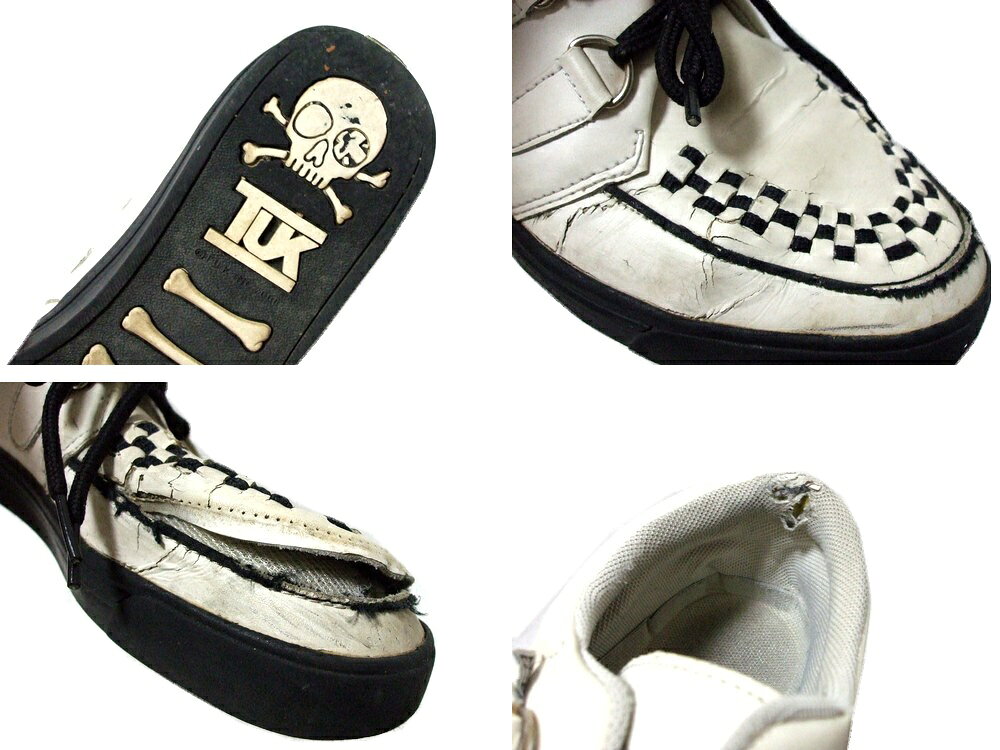��ͭ T.U.K T.U.K ��7�� ��С�������֡��� (���� �ѥ�) 090993 ����š�