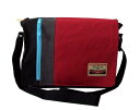 美品 SHELTER BASIC P.S.P シェルターベーシック メッセンジャーショルダーバッグ 093454 【中古】