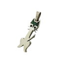 select セレクト シルバー キャット ペンダントトップ (ネックレス) 094314 【中古】