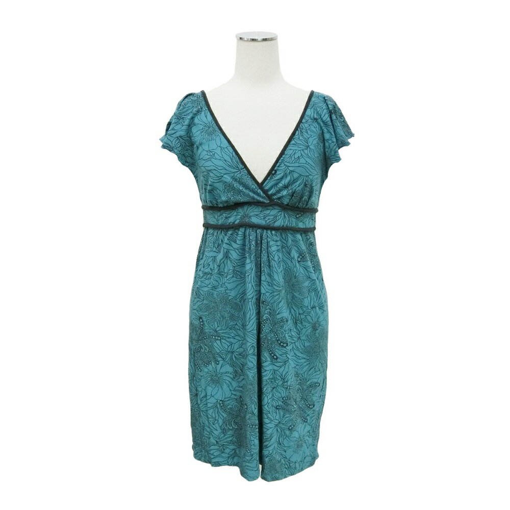 ella moss エラ モス 「S」 エスニック ワンピース 098810 【中古】