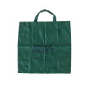 IBIZA イビザ ナイロンショッピングロゴトートバッグ (鞄) 115842 【中古】