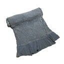 Japanise Kimono 着物 総絞り兵児帯 (へこおび 伝統 日本 JAPAN) 118230 【中古】