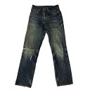 Levi's 508 [oCX M[Be[Wfjpc (W[Y Gp u[) 121517 yÁz