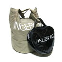 Vintage INGEBORG PINK HOUSE ヴィンテージ インゲボルグ ピンクハウス ハートバッグ トートバッグ 2点セット (鞄) 127492 ...