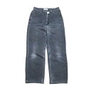Vintage KANEKOISAO PINK HOUSE ヴィンテージ カネコイサオ ピンクハウス 「M」デニムパンツ (ジーンズ) 131538 【中古】(4)