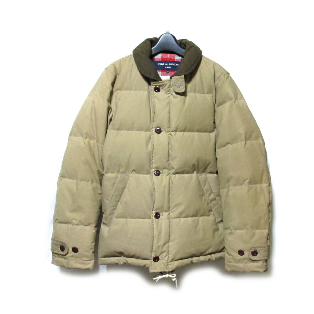 COMME des GARCONS HOMME~BRITISH MILLERAIN RfM\ I~ueBbV~[ uXSv IChRbg_EWPbg (u] L) 132514 yÁz