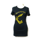 Vintage Anglomania Vivienne Westwood ヴィンテージ ヴィヴィアンウエストウッド 「XS」 イタリア製 ソードオーブTシャツ (黒 半袖 ORB) 132633 【中古】