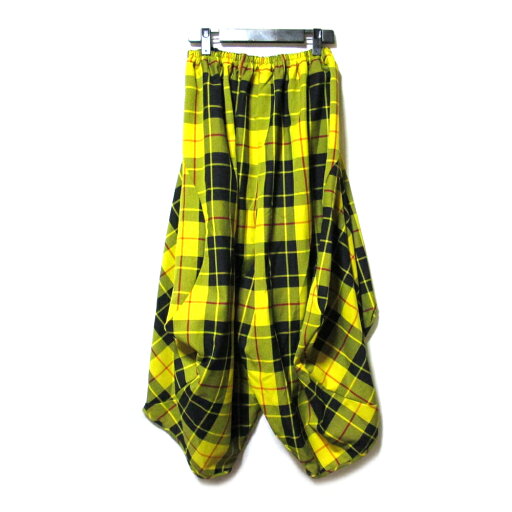 【新品】 MARTON MILLS マートンミルズ マクラウドオブルイスタータンマルバルーンパンツ (タータンチェック) 133520 【新品】 MARTON MILLS マートンミルズ マクラウドオブルイスタータンマルバルーンパンツ (タータンチェック) 133520