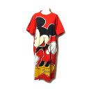 Vintage Mickey Mouse Disney Be[W ~bL[}EX fBYj[ vgOs[X ( OTVc) 133875 yÁz