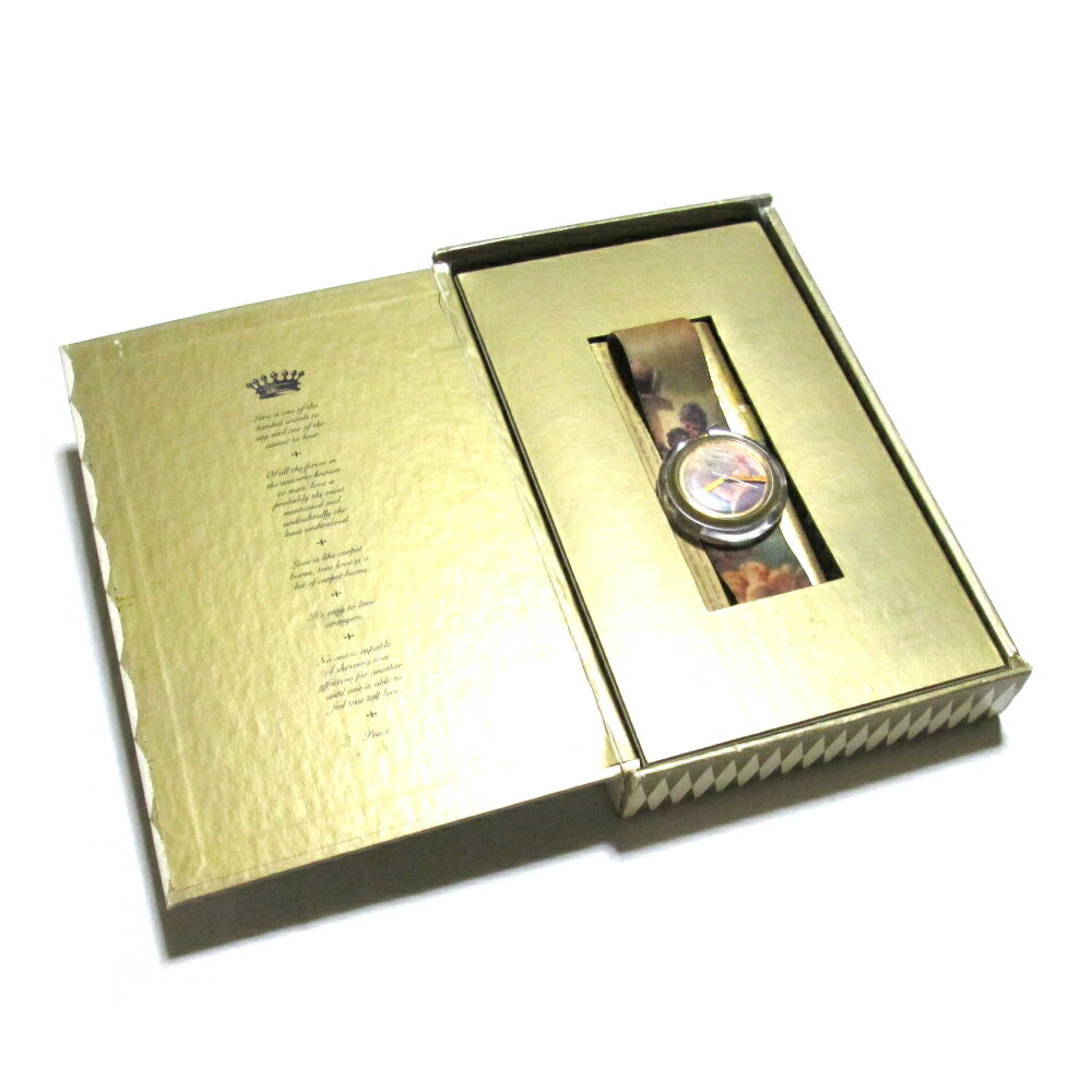 楽天市場】Swatch × Vivienne Westwoodの通販 楽天市場】Swatch × Vivienne Westwoodの通販