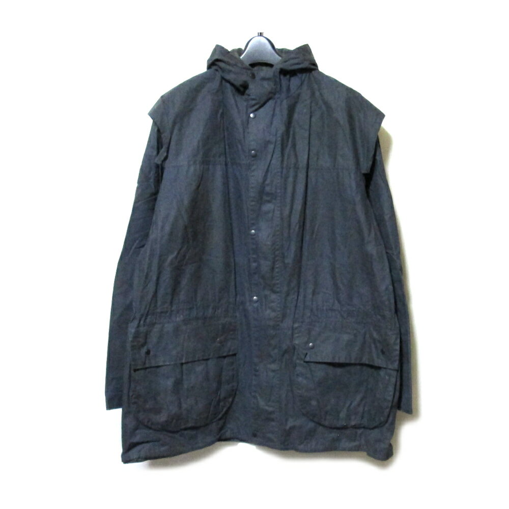 Vintage Barbour Be[W ouA[ CMX durham IChWPbg (p _[n R[g J[L O[) 134371 yÁz