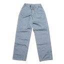 Vintage Karl Helmut PINK HOUSE ヴィンテージ カールヘルム ピンクハウス 「M」 コットンワークパンツ (PINK HOUSE ピンクハウス 金子功 メンズ グレー) 134389 【中古】(4)